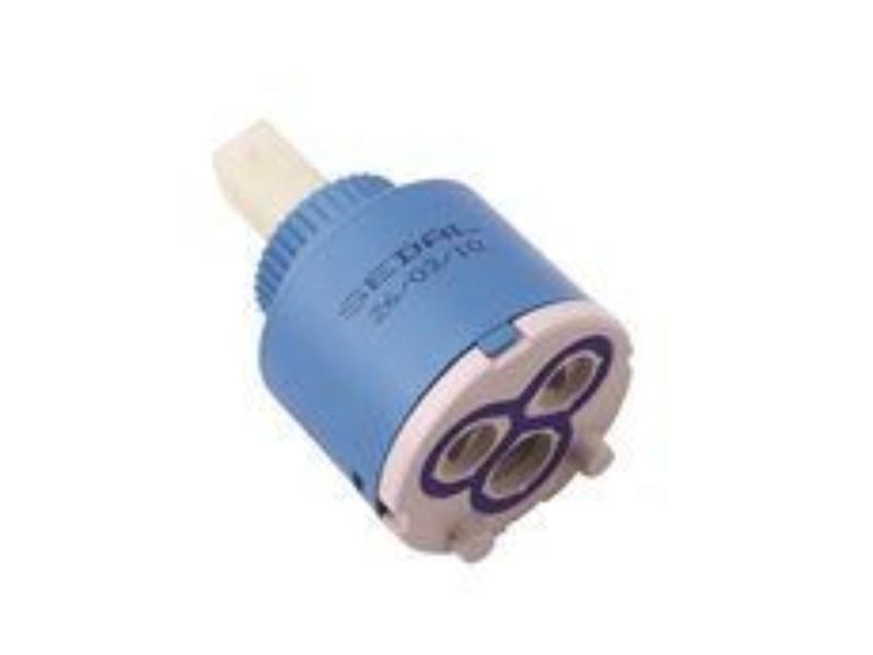 keramická kartuš 40 mm Sedal/Rubineta 634006
