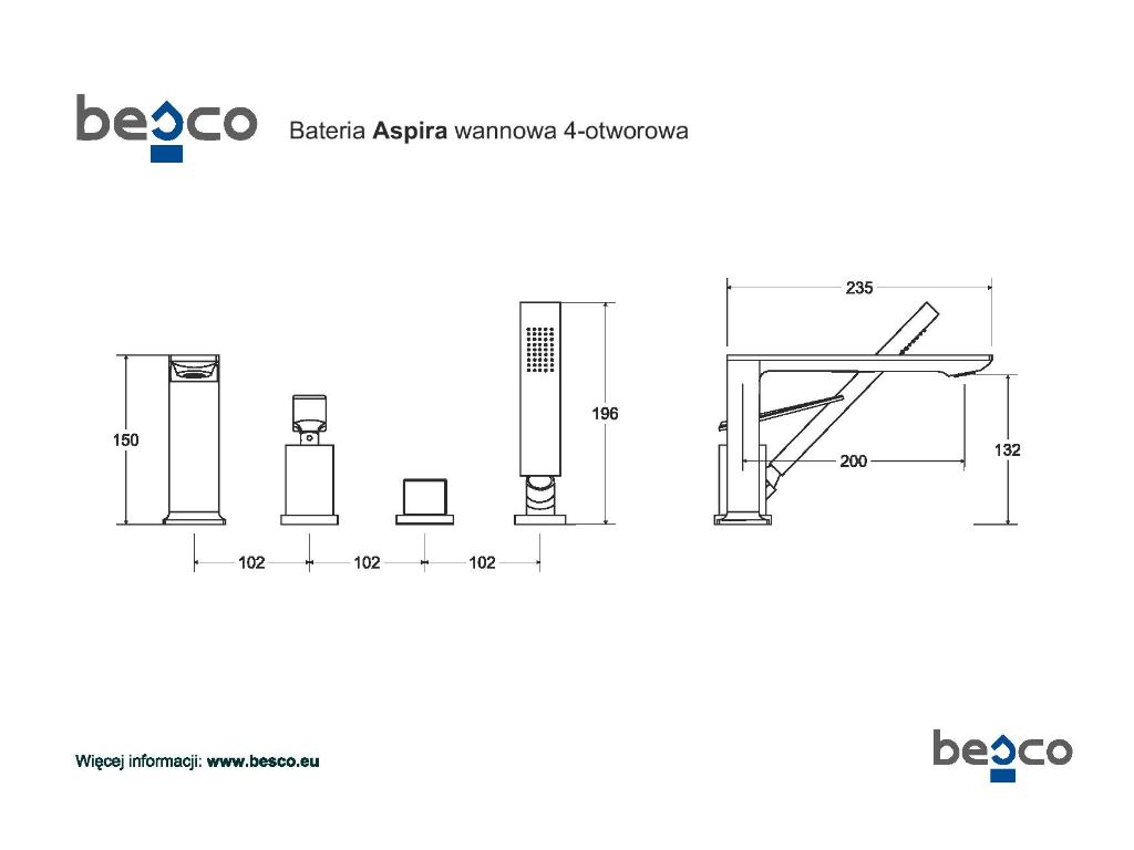 13220-4-otvorova-vanova-baterie-aspira-cerna-s-prislusenstvim