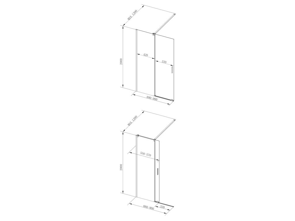 26278-walk-in-sprchovy-kout-vayo-gold