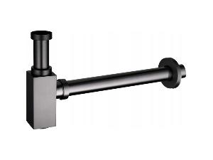 23778-umyvadlovy-kovovy-sifon-bez-clickclack-zatky-univerzalni-hranaty-grafitova