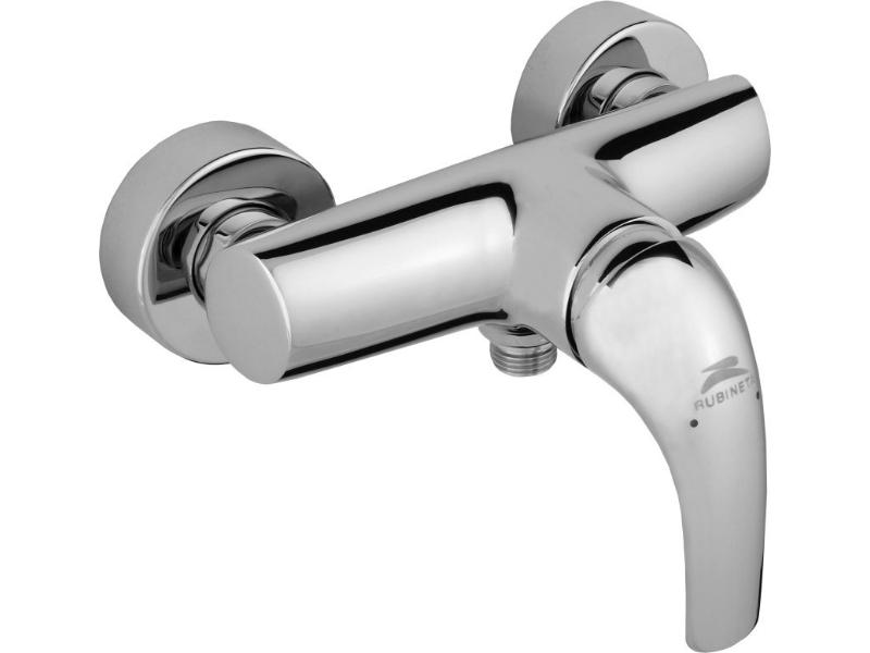 baterie FORTE F-12, sprchová nástěnná (bez příslušenství)