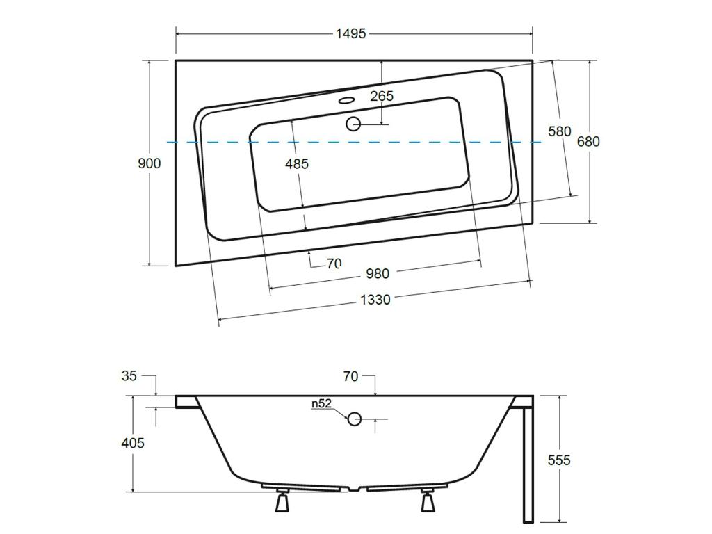 25009-asymetricka-vana-asti