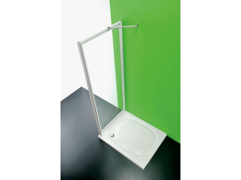 ANTA FISSA CC 90-87x185cm (polystyrol)