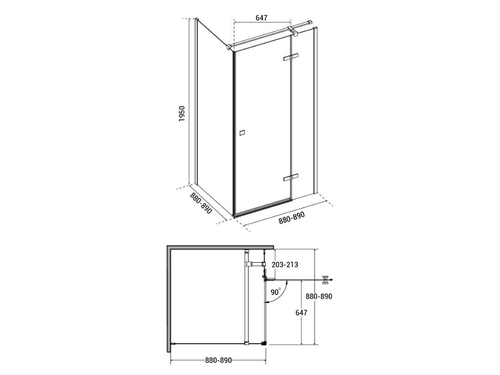 32165-ctvercovy-sprchovy-kout-pixa-gold