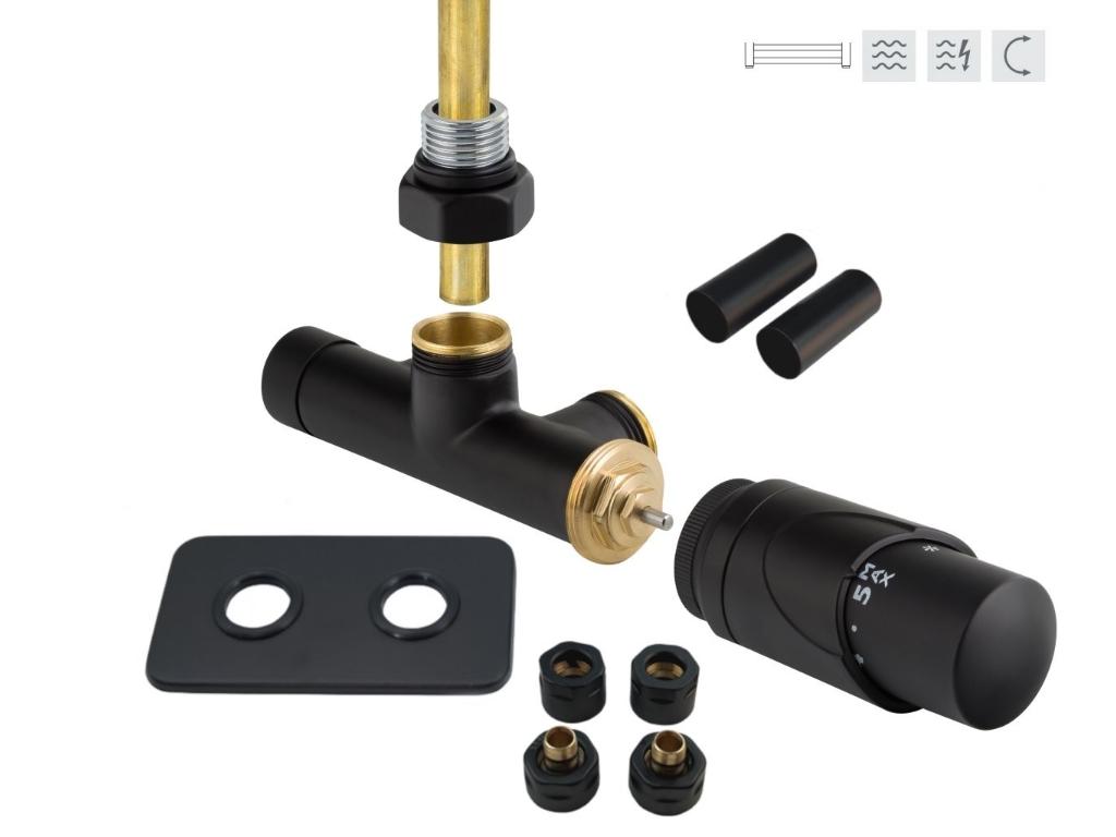 32734-one-sada-universalni-jednobodovy-ventil-s-mosaznou-rozetou