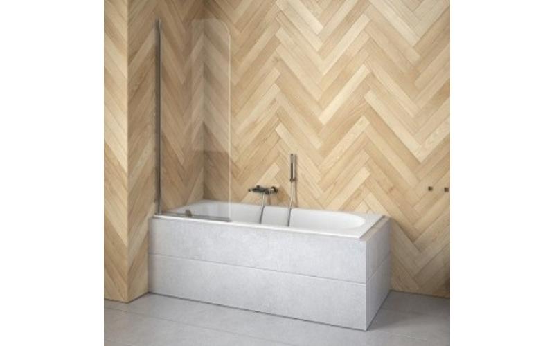 Zástěny kyvná do prostoru