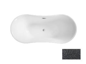 17861-volne-stojici-vana-amber-glam-grafitova