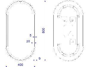23139-zrcadlo-s-led-osvetlenim-erfurt-black