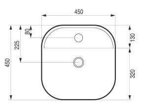 11421-umyvadlo-na-desku-grinza-454511-cm