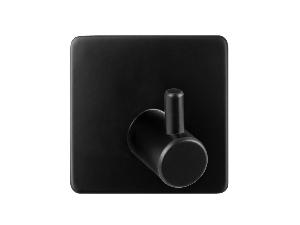 21755-vesak-na-stenu-na-nalepeni-3m-kov-cerna-barva