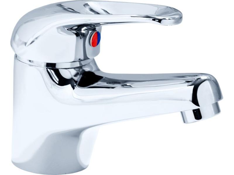 baterie Prince P-18 Star umyvadlová stojánková