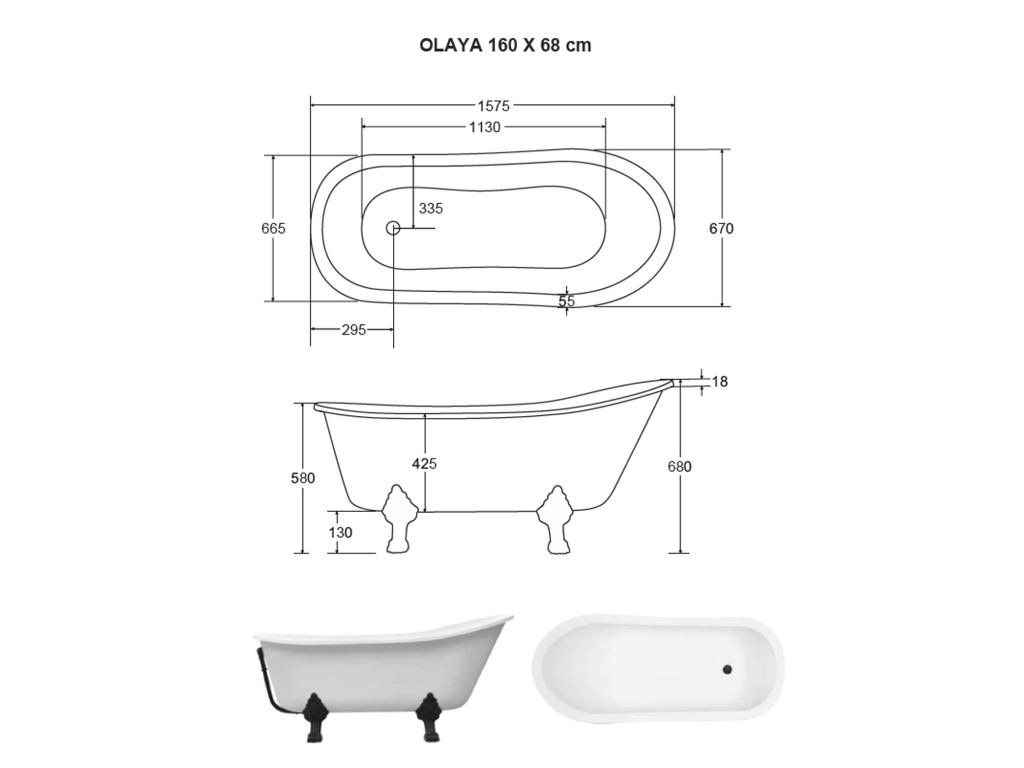 25822-volne-stojici-vana-olaya-glam-grafitova