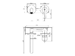 11595-podomitkova-umyvadlova-baterie-torino-1f-set-cerna
