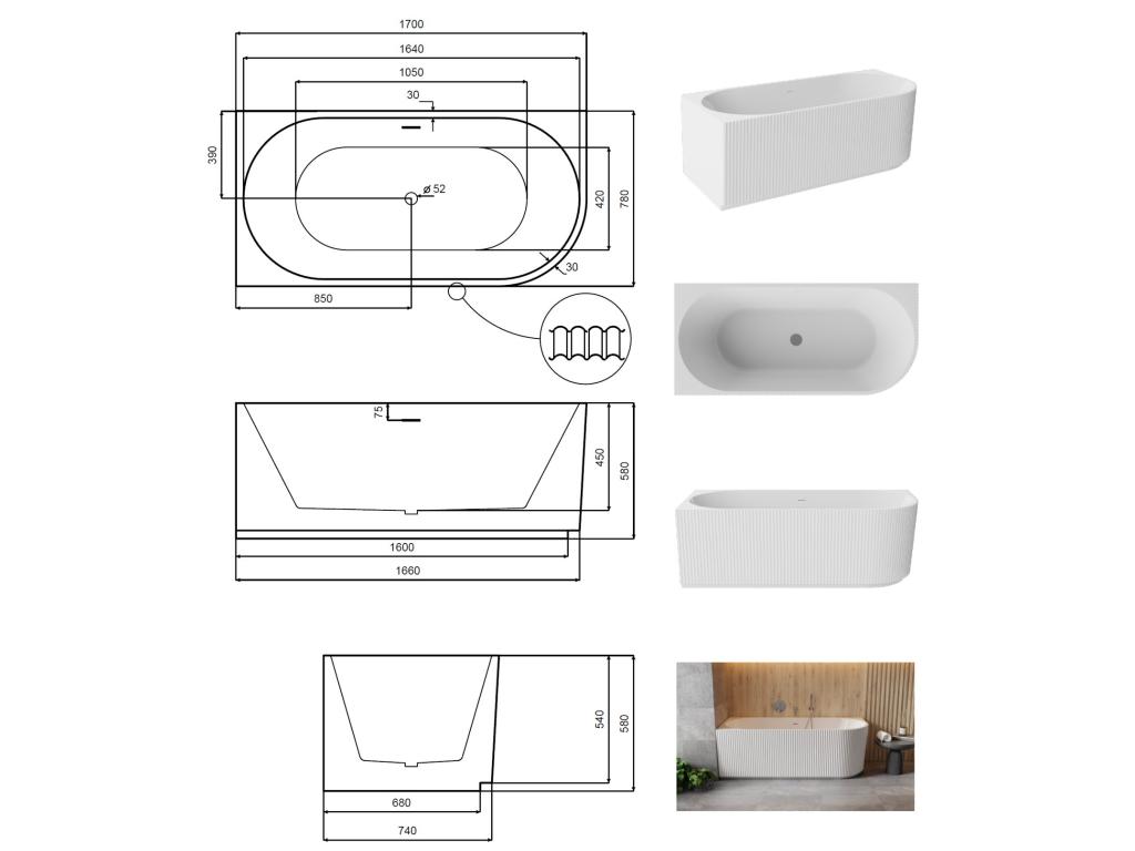 29093-volne-stojici-vana-denaya-bila-sifon-se-sterbinovym-prepadem