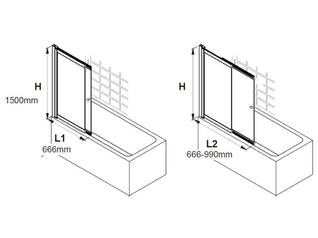 30642-vanova-zastena-easy-slide-black-new