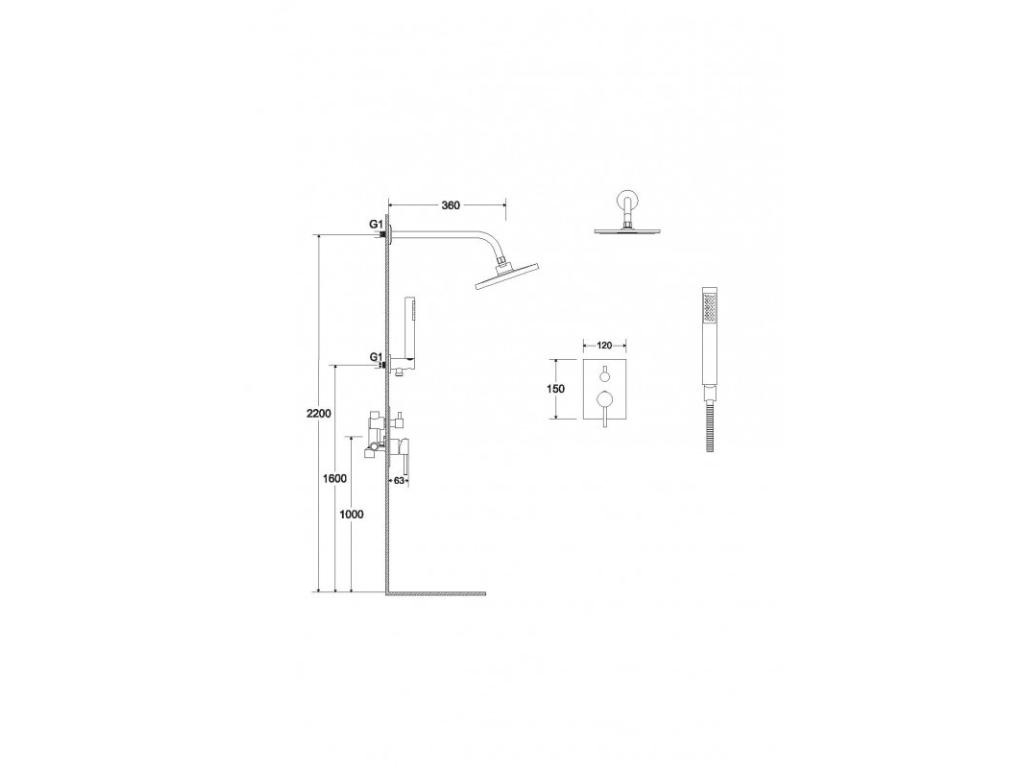 30183-podomitkovy-sprchovy-set-slim-deccoillusion-ii-zlata-brousena