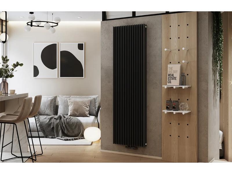 radiátor VIVAT X2 675 x 1800 mm, barva C. dle vzorníku, přípl.+15%