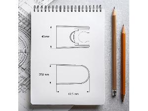 32134-drzak-rucni-sprchy-cerna-barva