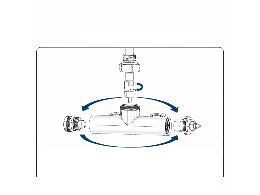 32730-one-sada-universalni-jednobodovy-ventil-s-plastovou-rozetou
