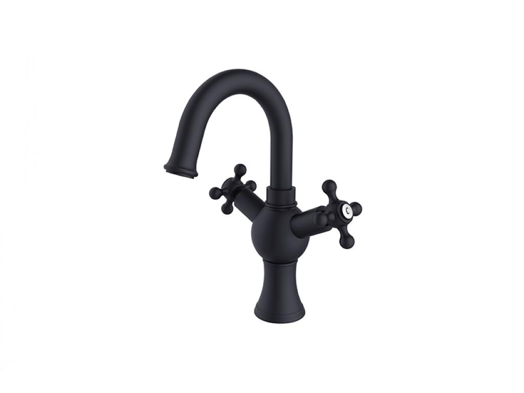 13293-stojankova-umyvadlova-baterie-retro-ii-cerna