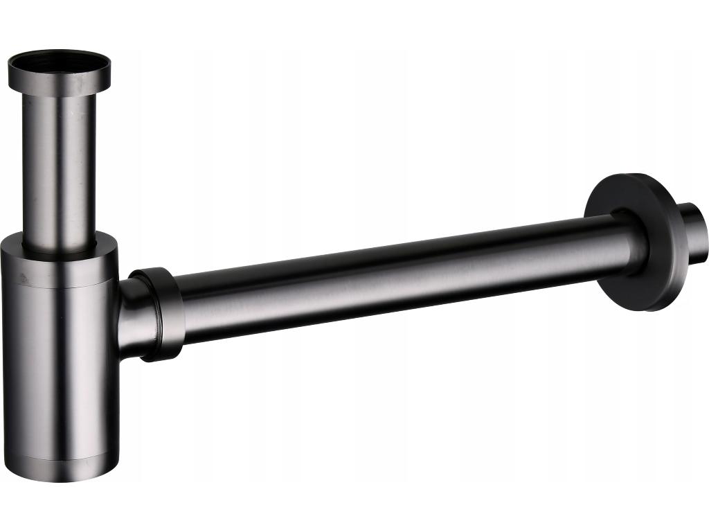 23774-umyvadlovy-kovovy-sifon-bez-clickclack-zatky-univerzalni-kulaty-grafitova