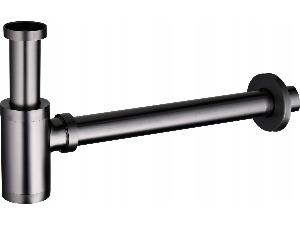 23774-umyvadlovy-kovovy-sifon-bez-clickclack-zatky-univerzalni-kulaty-grafitova