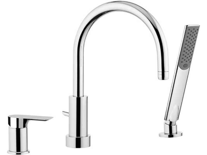 ARNO - vanová 3-otvorová