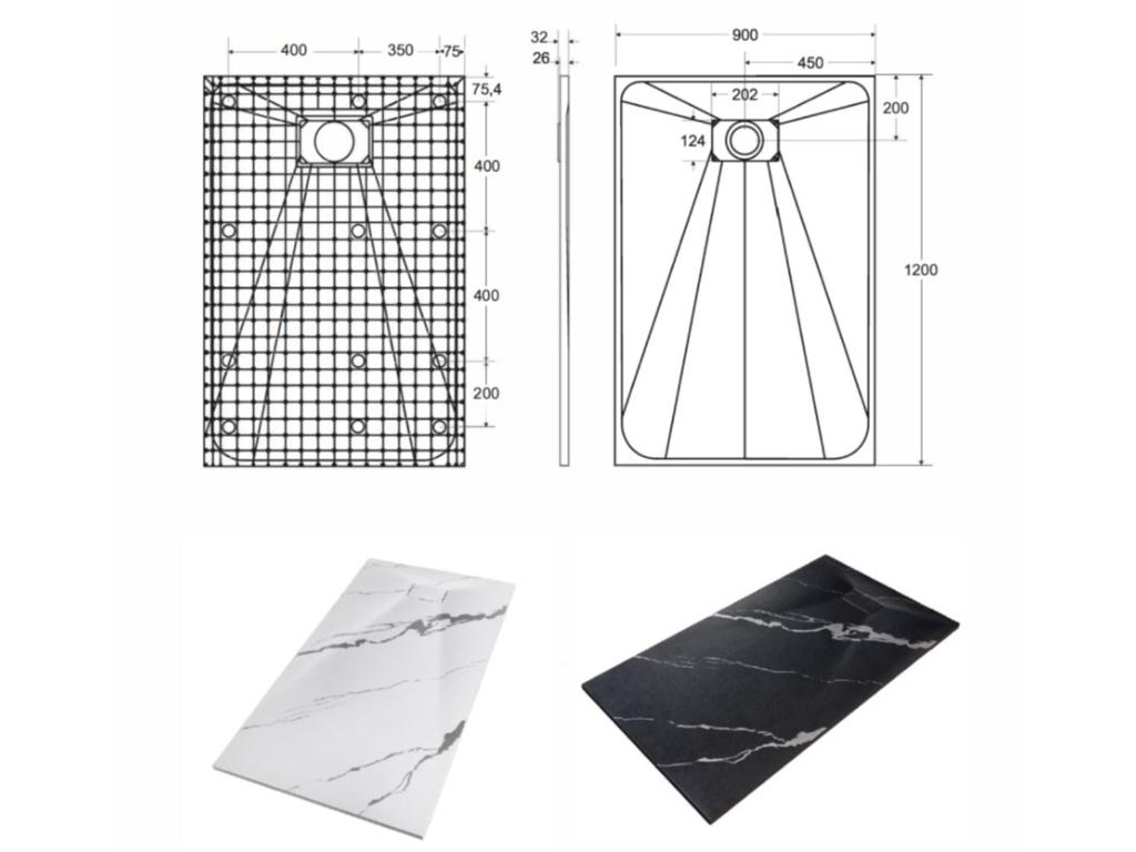 30537-obdelnikova-sprchova-vanicka-vexo-marble-bila
