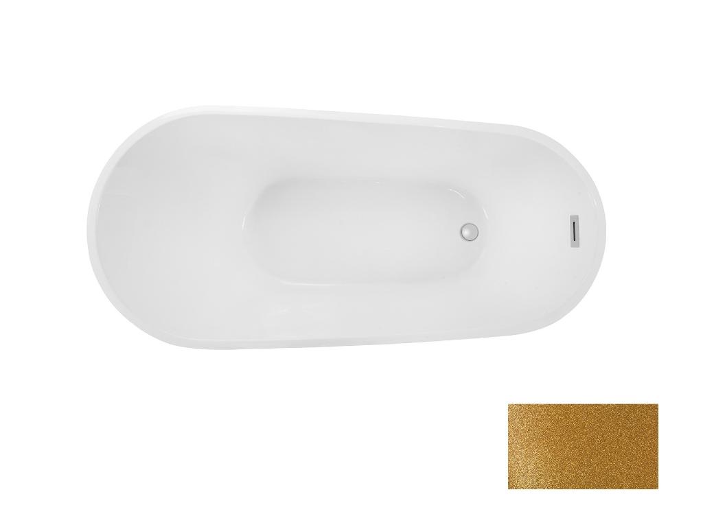 17894-volne-stojici-vana-melody-glam-zlata