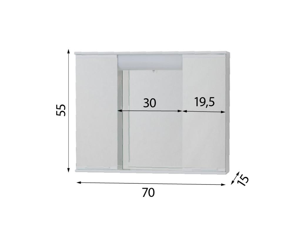 5228-zavesna-skrinka-se-zrcadlem-lumix-ii-iii