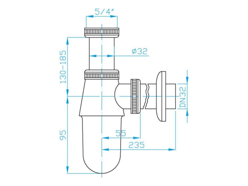 10134-umyvadlovy-sifon-chrom-lahvovy