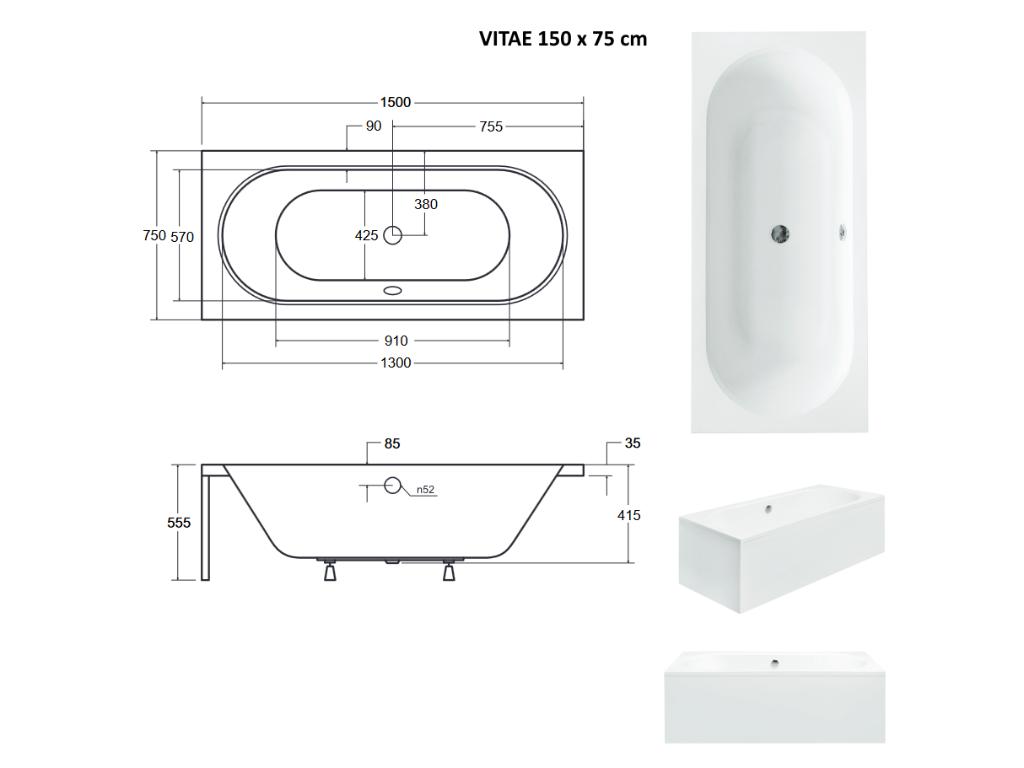 26052-obdelnikova-vana-vitae