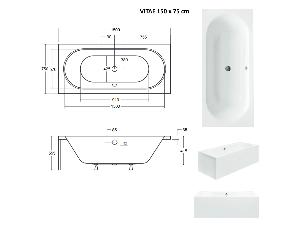 26052-obdelnikova-vana-vitae