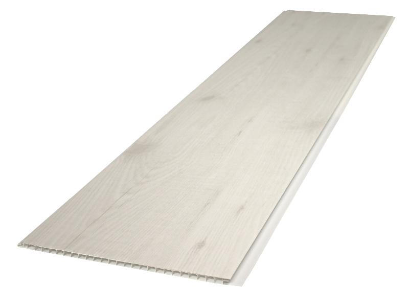 plastový obklad vnitřní LOME - arizona - 0,8x25x270 cm