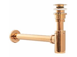 23964-umyvadlovy-kovovy-sifon-s-clickclack-zatkou-univerzalni-zlata-ruzova