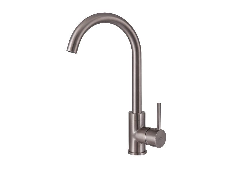 baterie AXE-33 dřezová (nerez)