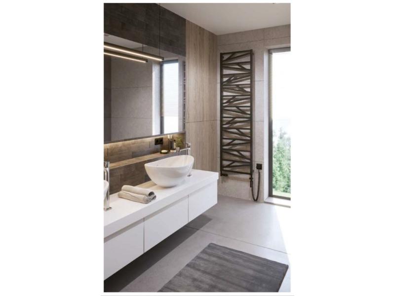 radiátor TRICK 430 x 857 mm, barva C. dle vzorníku, přípl.+15%