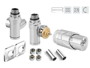 32770-integrato-sada-universalni-rohovy-ventil-s-plastovou-rozetou