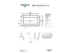 17882-volne-stojici-vana-evita-glam-grafitova