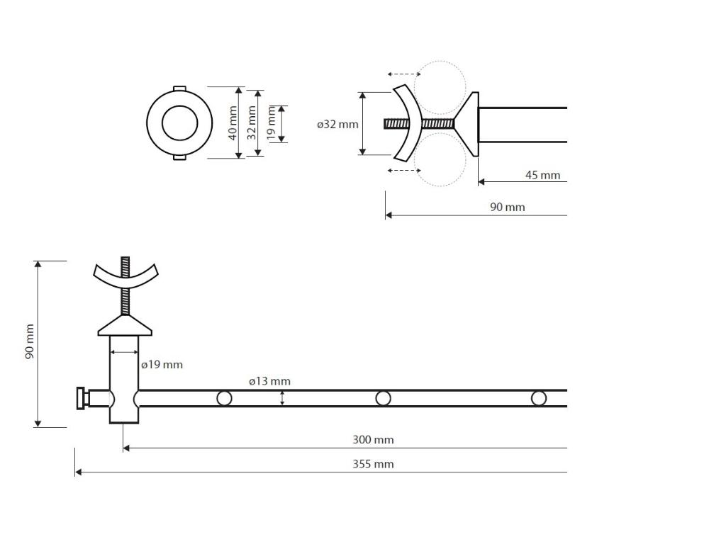 24838-drzak-rucniku-na-otopne-teleso-s-vesacky-355-40-90-mm