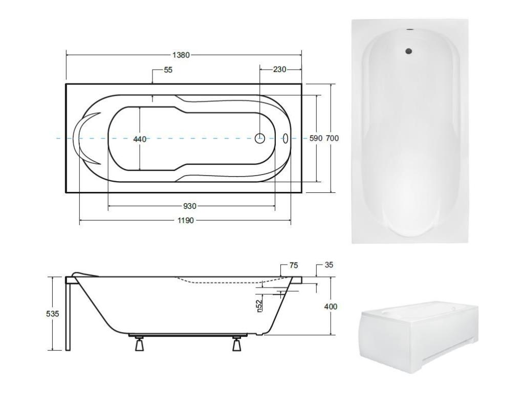 5256-obdelnikova-vana-vindobona