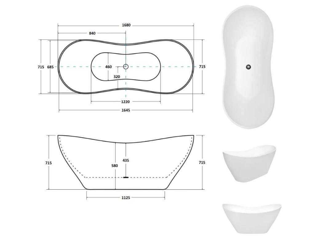 26098-volne-stojici-vana-viya-bila