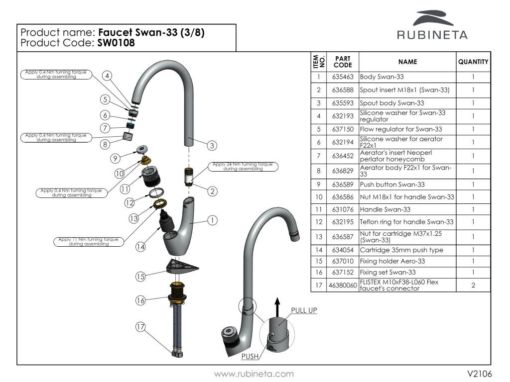 12914-drezova-baterie-swan-33-chrom