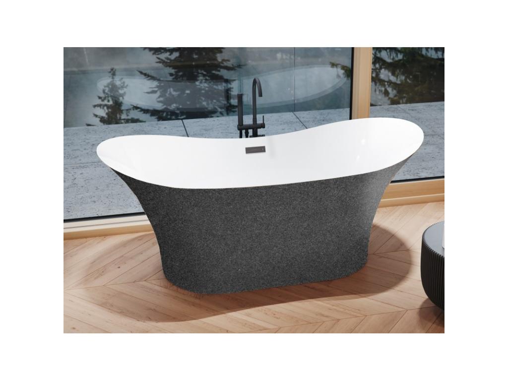 18444-volne-stojici-vana-amber-glam-grafitova