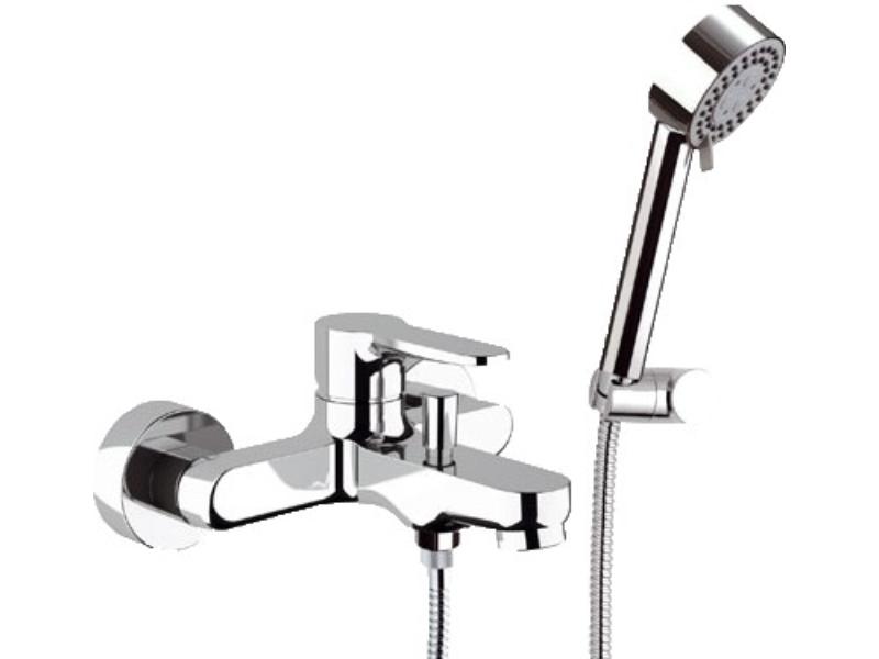 PIRA - vanová nástěnná s příslušenstvím