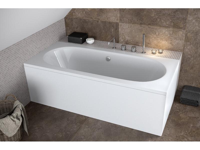 vana VITAE 170 (1700x750 mm), bez nožiček