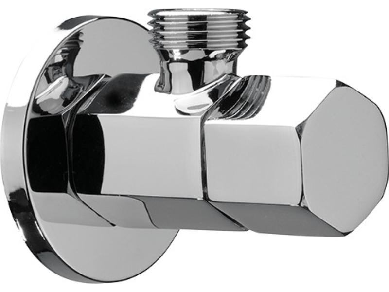 Rohový ventil 1/2" x 3/8"