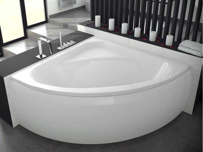 vana LUKSJA 148 (1480x1480 mm), bez nožiček