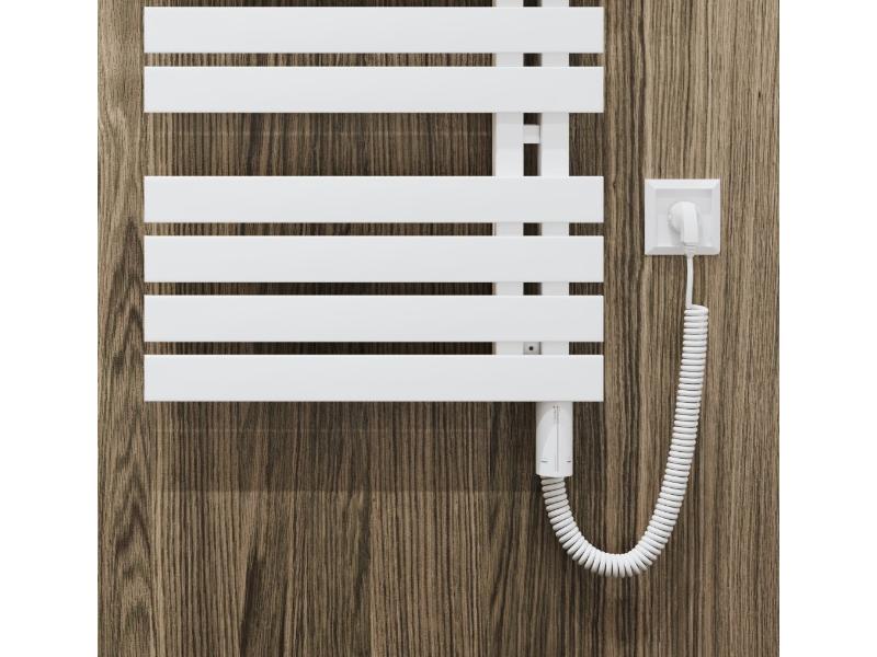 Příplatek za kompletaci elektrického radiátoru - pravá varianta