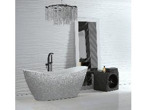 14847-volne-stojici-vana-viya-glam-stribrna